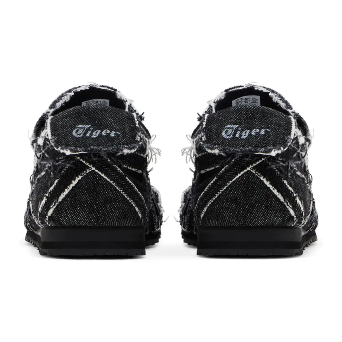 Onitsuka Tiger Mexico 66 SD 'Black Denim'