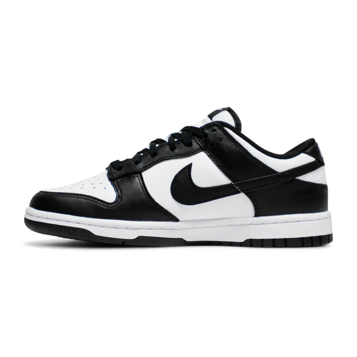 Nike Dunk Low 'Black White'