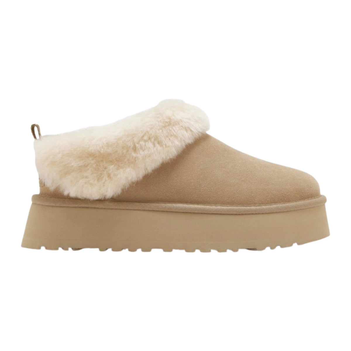 UGG Tazzelle Slipper - Mustard Seed