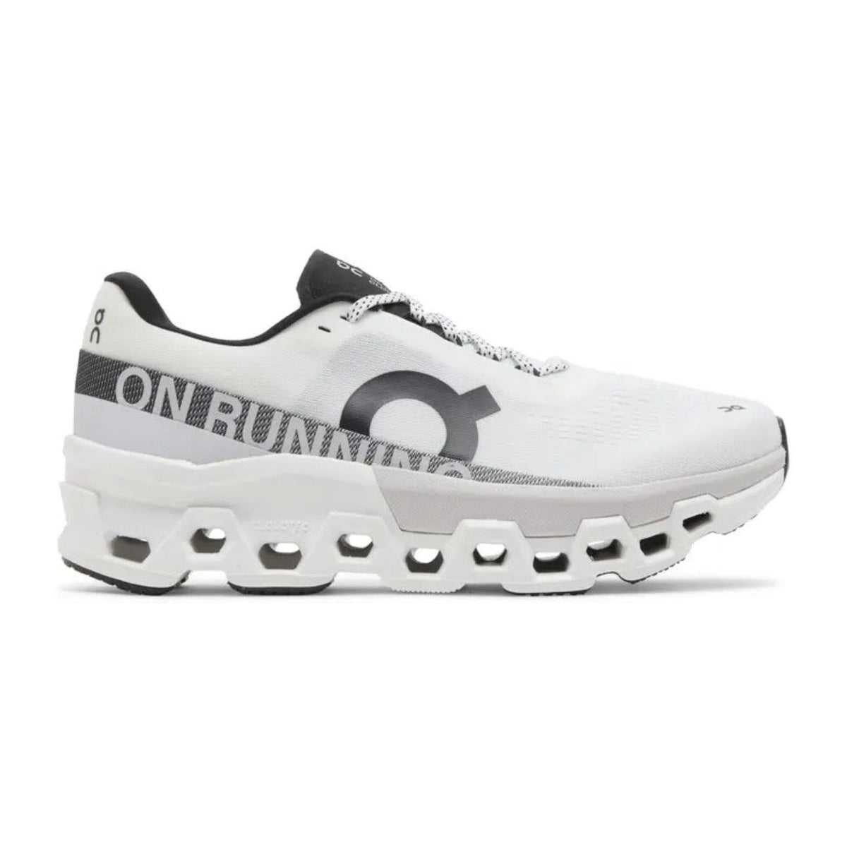 On Running Cloudmonster 2 Undyed/Frost