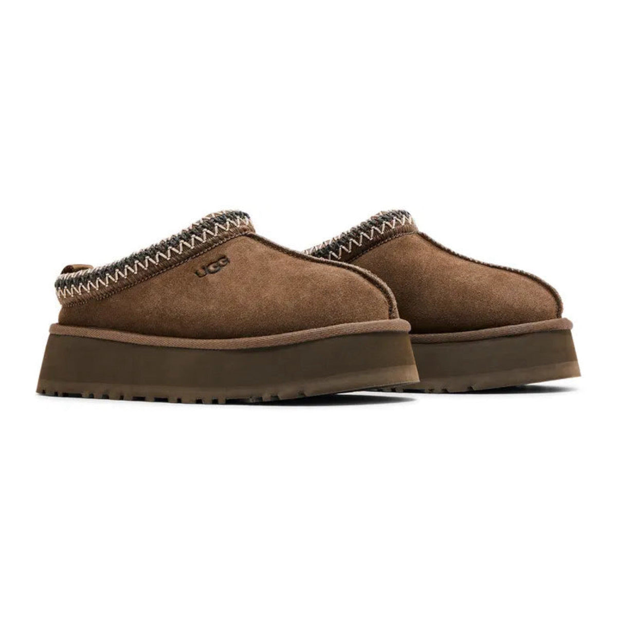 UGG Tazz Slipper – Hickory