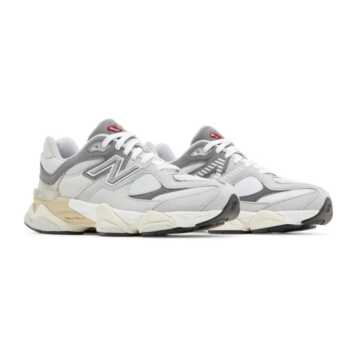New Balance 9060 Big Kid 'Raincloud'