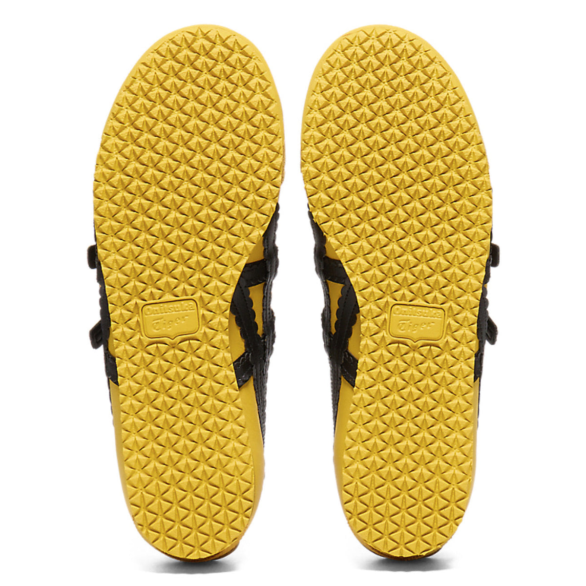 Onitsuka Tiger Mexico 66 Ballerina YELLOW/BLACK