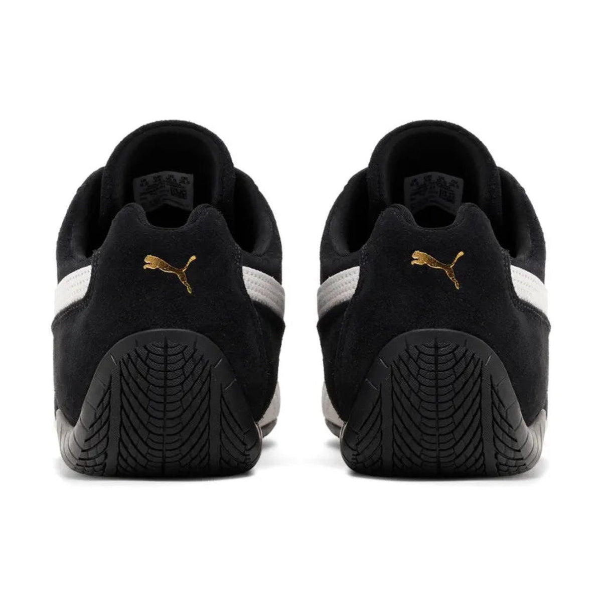 PUMA Speedcat OG – Black White