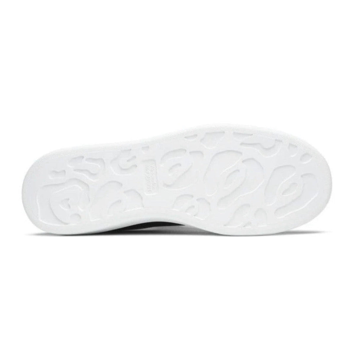 Alexander McQueen Oversized 'Black White'