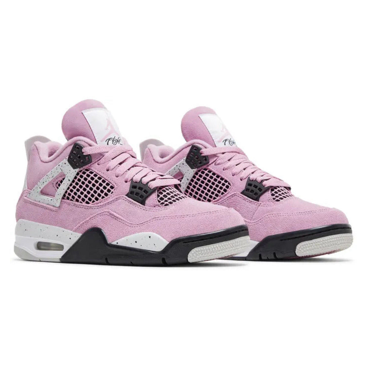 Jordan 4 Reto – Orchid