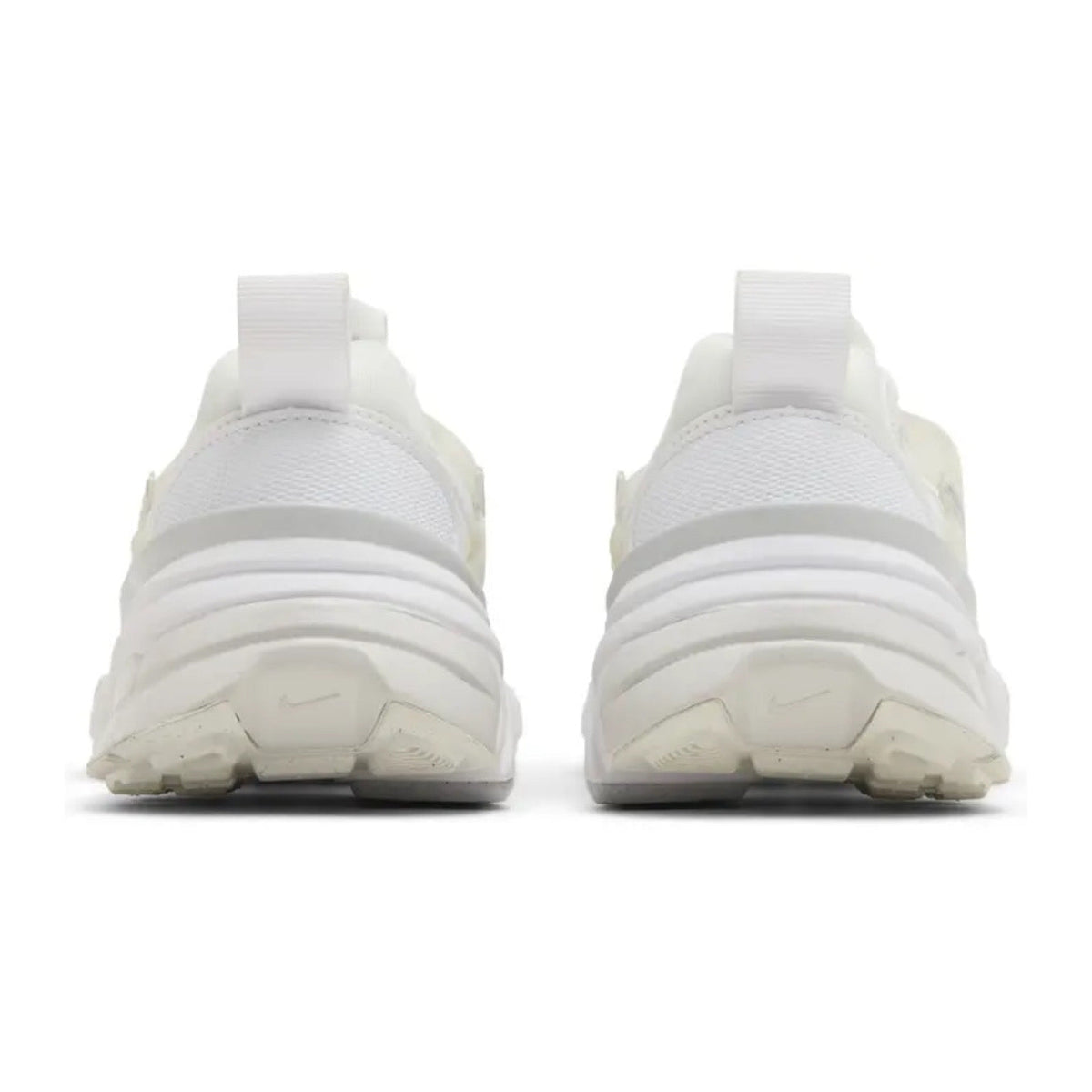 Nike Wmns V2K Run 'Metallic Silver'