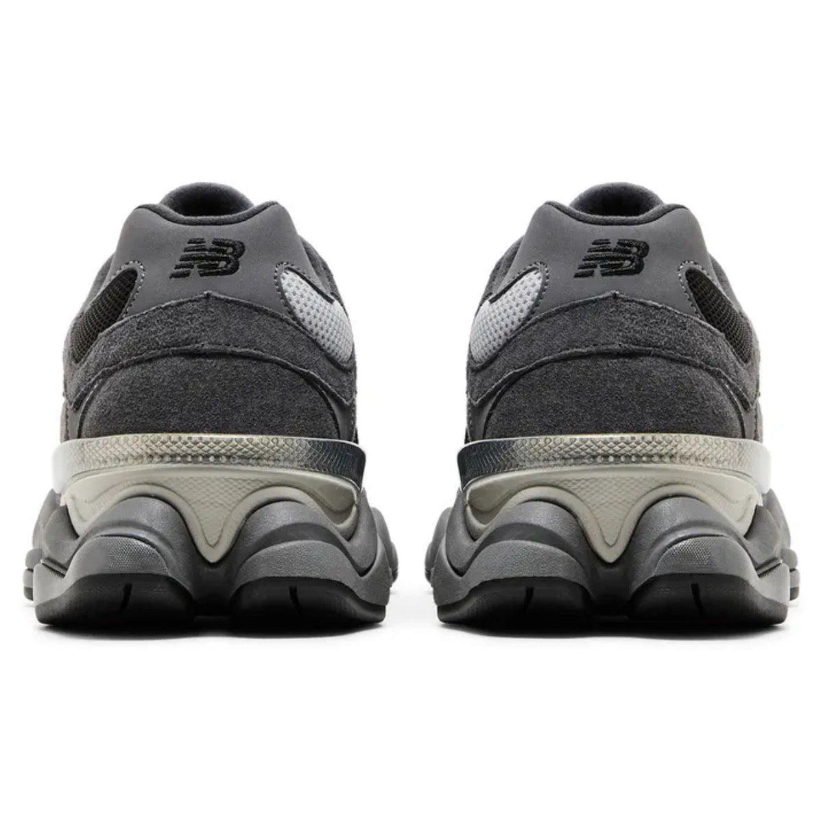 New Balance 9060 'Black Castlerock'