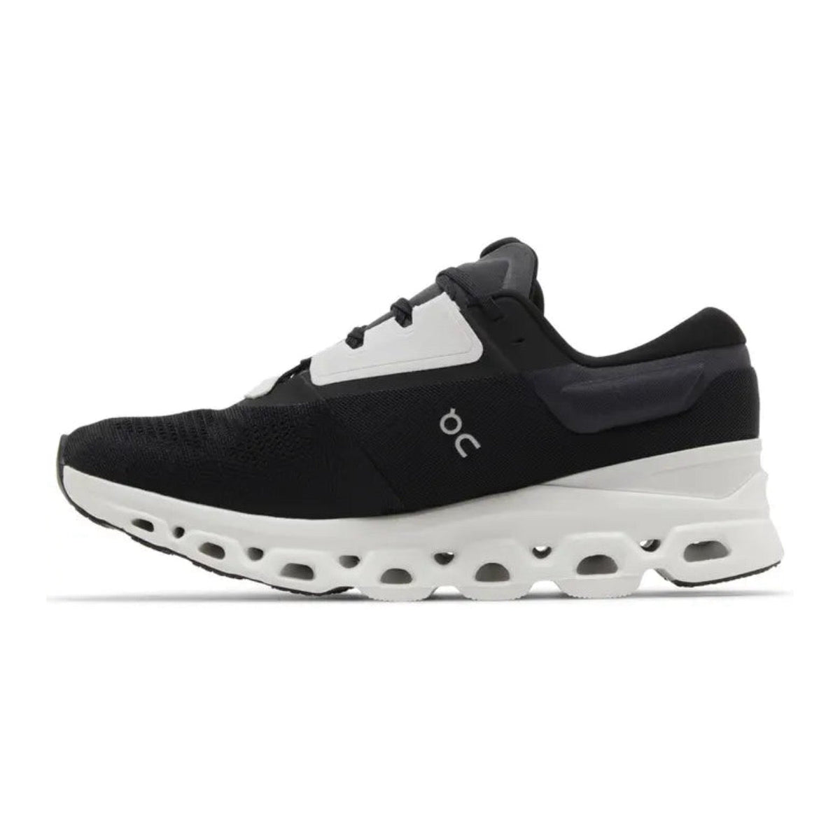 On Running Cloudstratus 3 Black/Frost