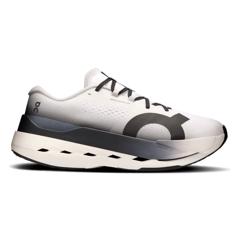 On Running Cloudboom Max White/Black