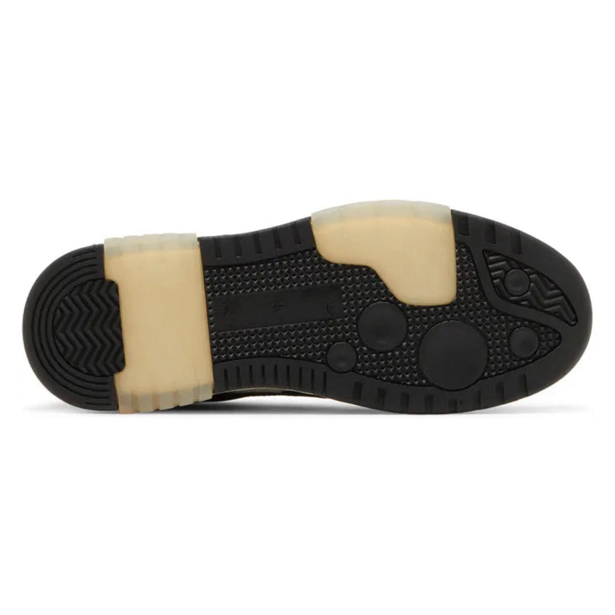 Off-White Out of Office 'Black White'