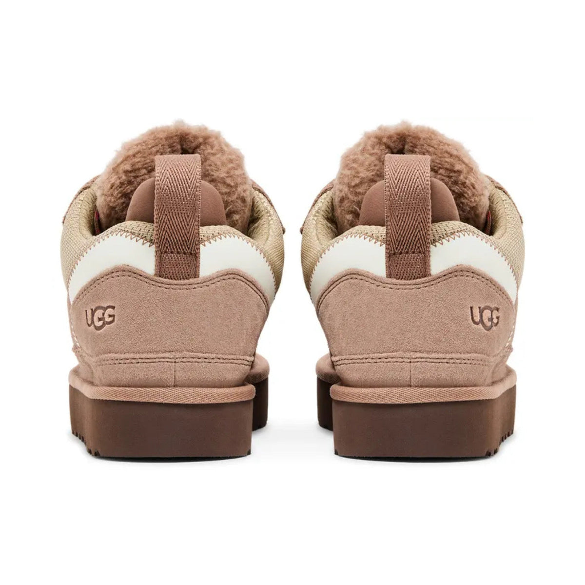 UGG Lowmel 'Rocky Oak'
