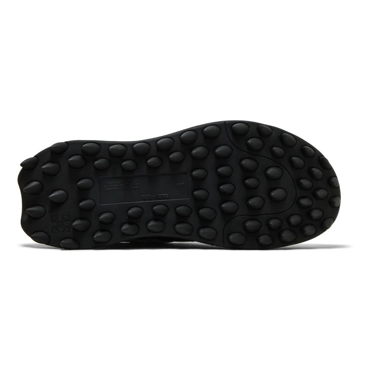 OFF-WHITE Odsy-1000 – Black White