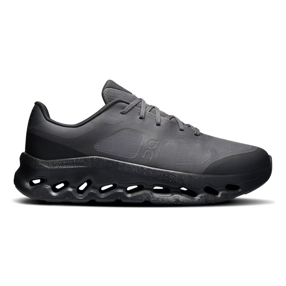On Running Cloudtilt Remix Black | Black