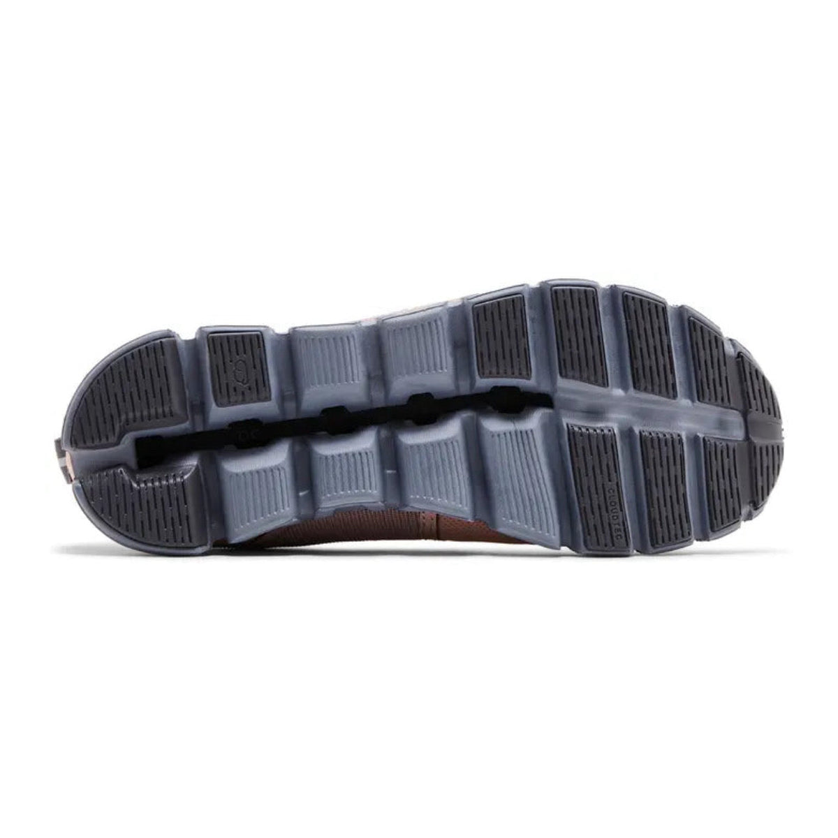 On Running Cloud 5 Rose/Fossil