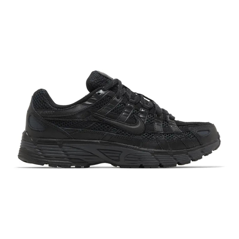 Nike P-6000 Premium – Triple Black