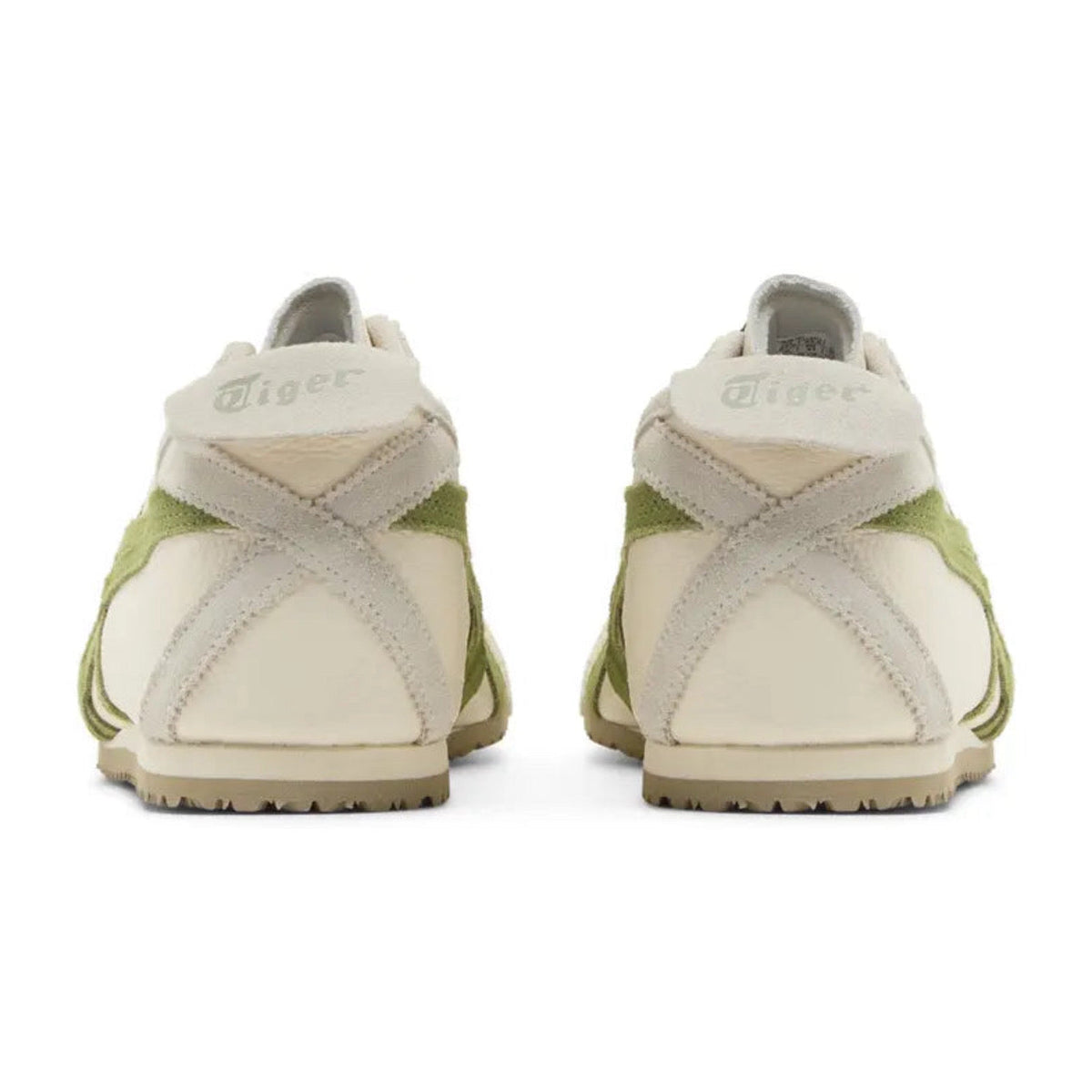 Onitsuka Tiger Mexico 66 Vintage 'Birch Cactus Green'