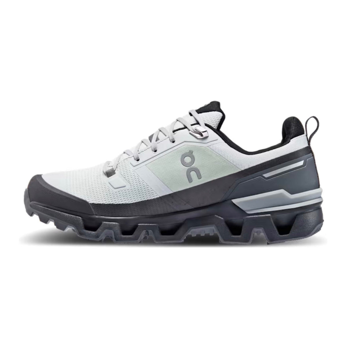 On Cloud Herren Wanderschuhe Cloudwander Waterproof