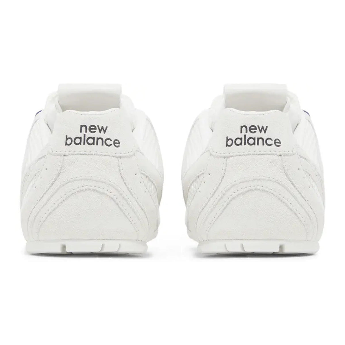 New Balance 530 SL Miu Miu White