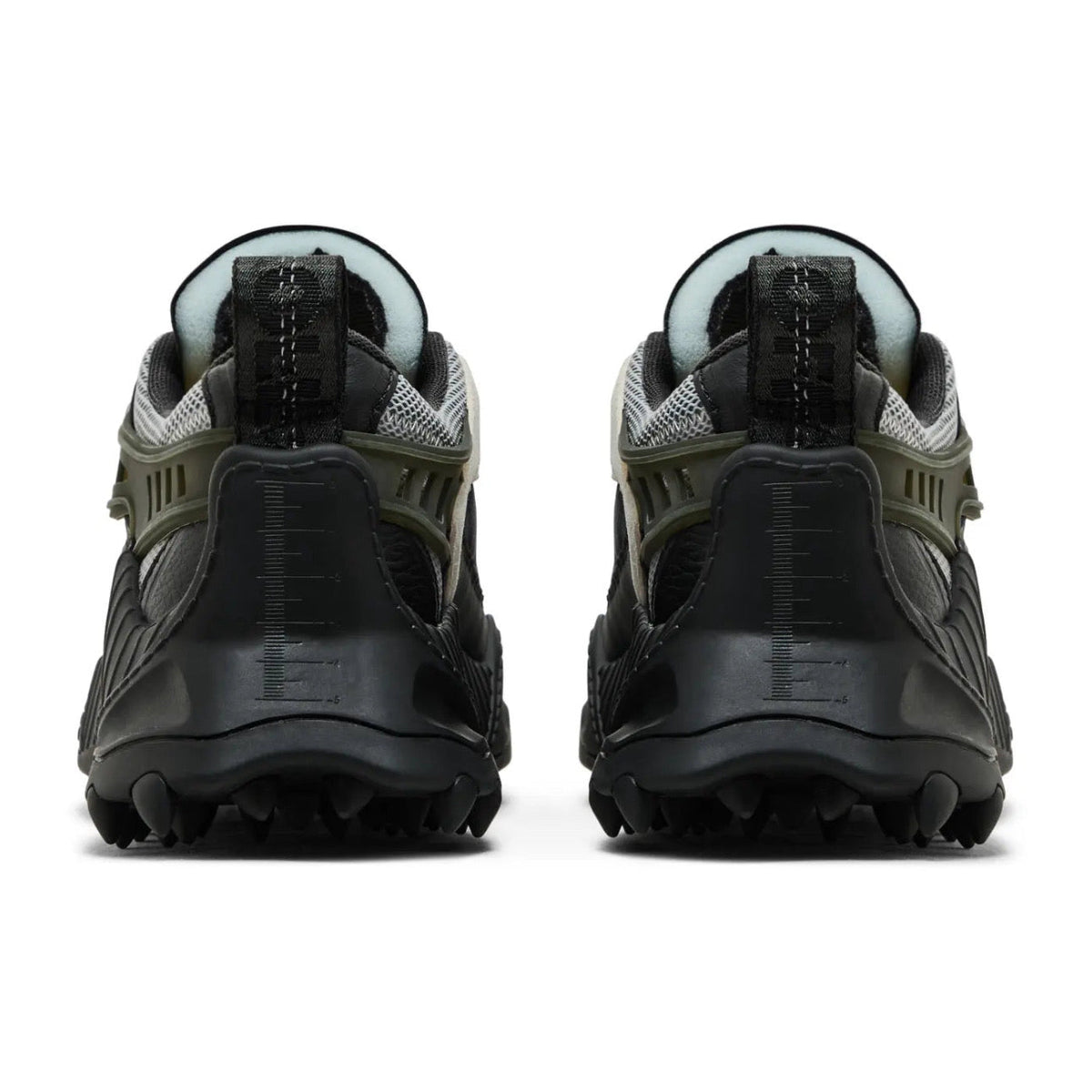 OFF-WHITE Odsy-1000 – Black White
