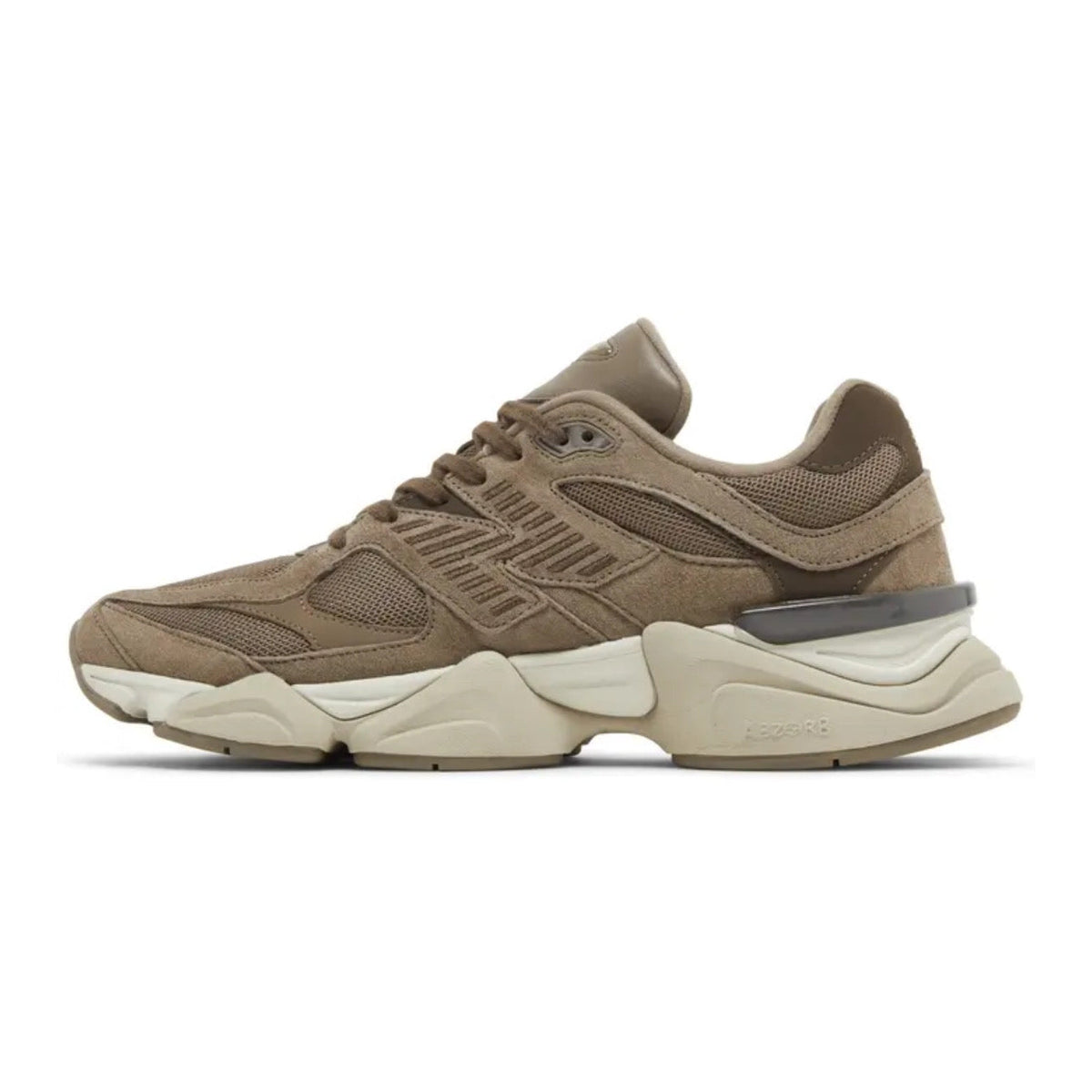 New Balance 9060 'Mushroom Brown'