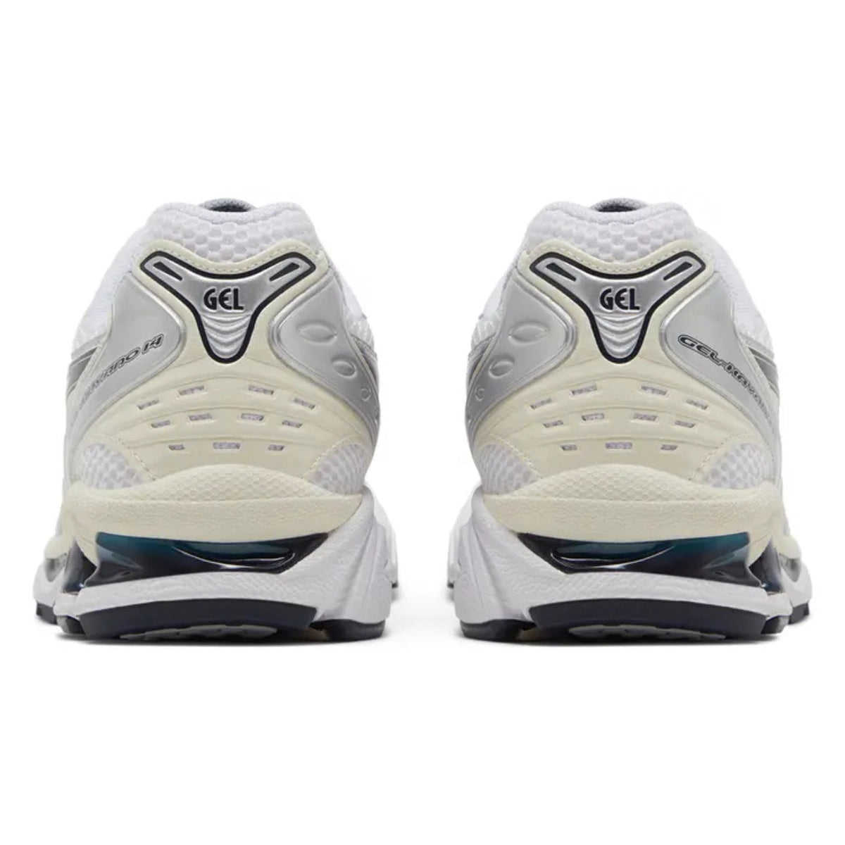 Asics Wmns Gel Kayano 14 'White Midnight'