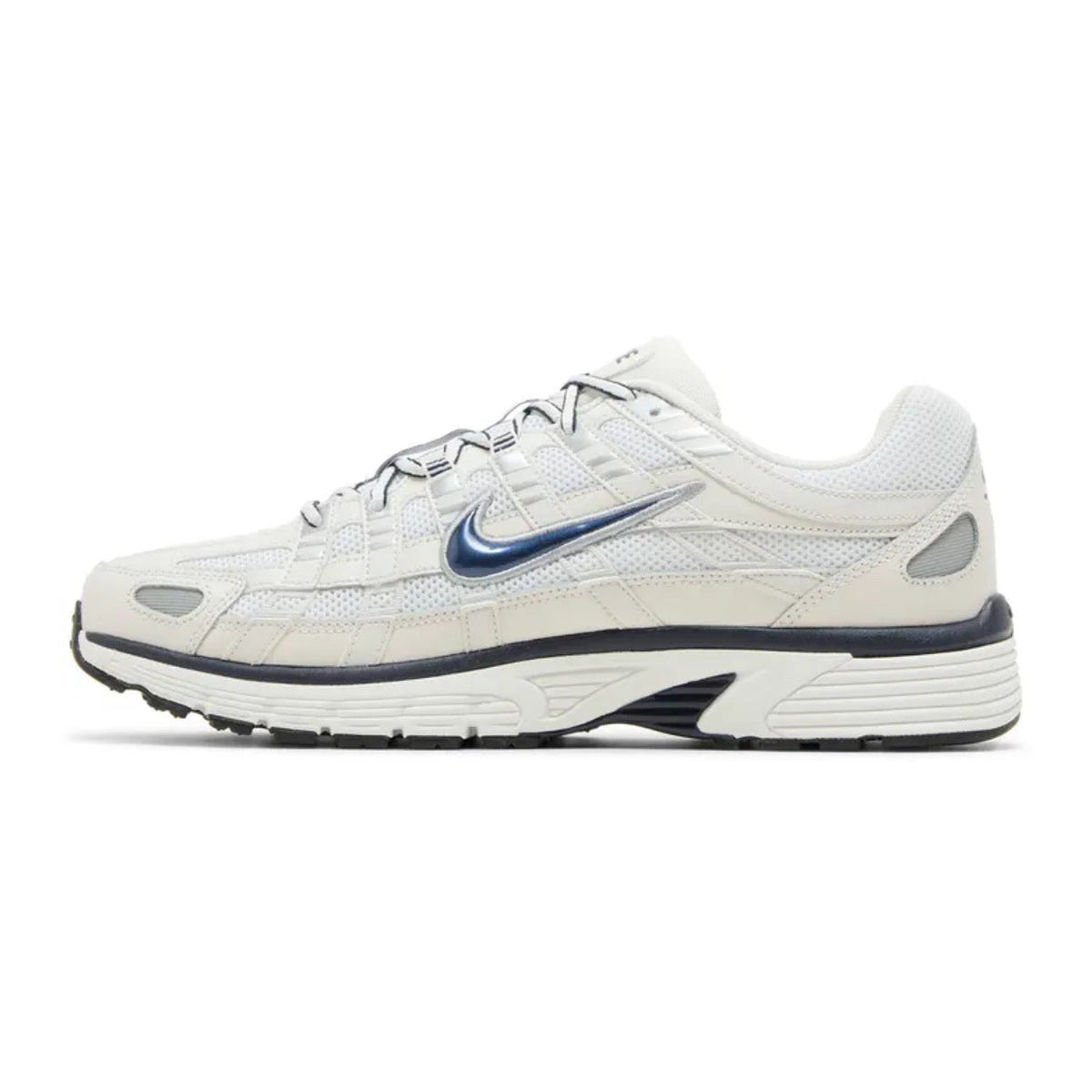 Nike P-6000 'Phantom Obsidian'