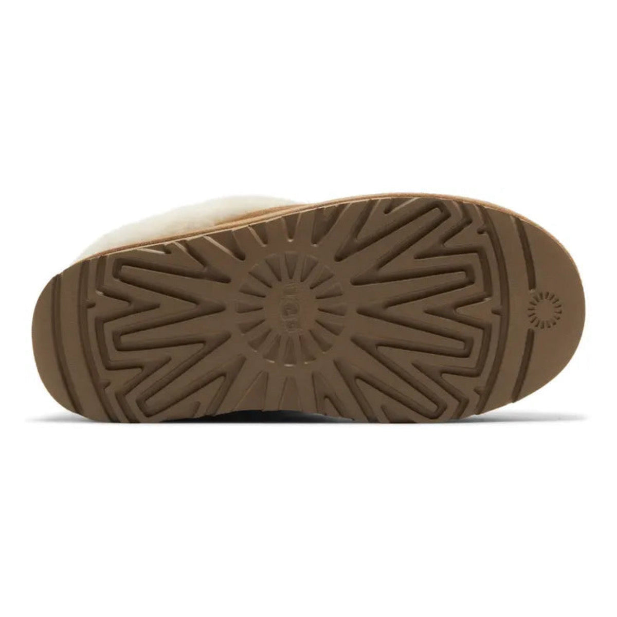 UGG Wmns Tazzlita Slipper 'Chestnut'