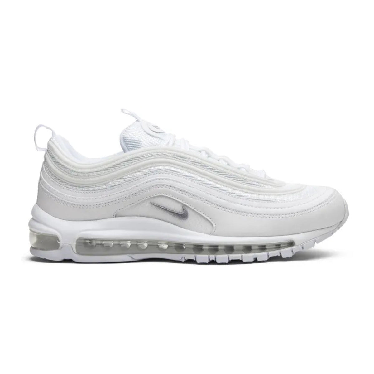 Nike Air Max 97 Triple White