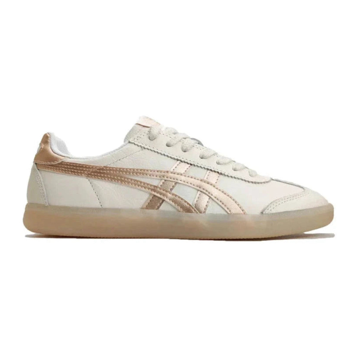 Onitsuka Tiger Tokuten – White Gold