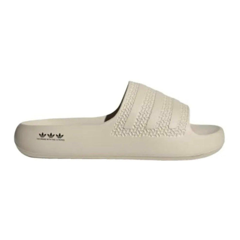 adidas Adilette Ayoon pool slides Baige